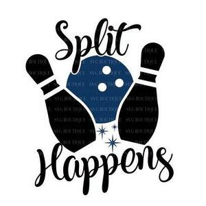 Team Page: Team Split Happens